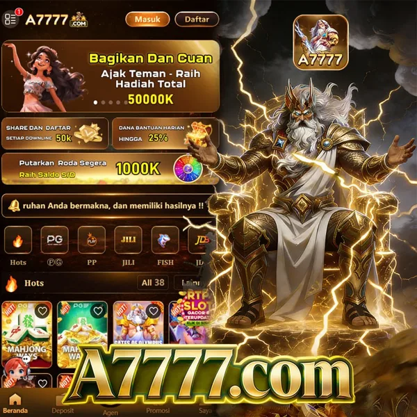 A7777