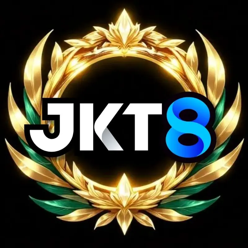jkt8 Masuk